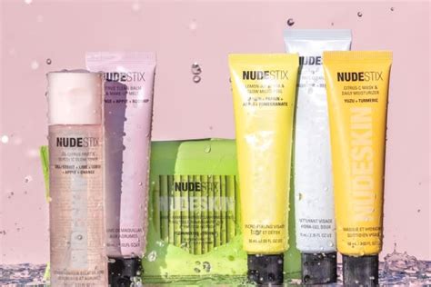 nudestix ulta|Nudeskin by Nudestix Launches in Ulta Stores .